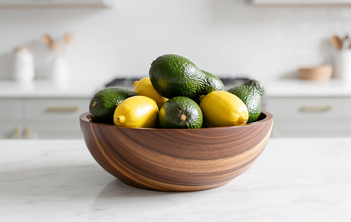 Healthy Lifestyle Visual