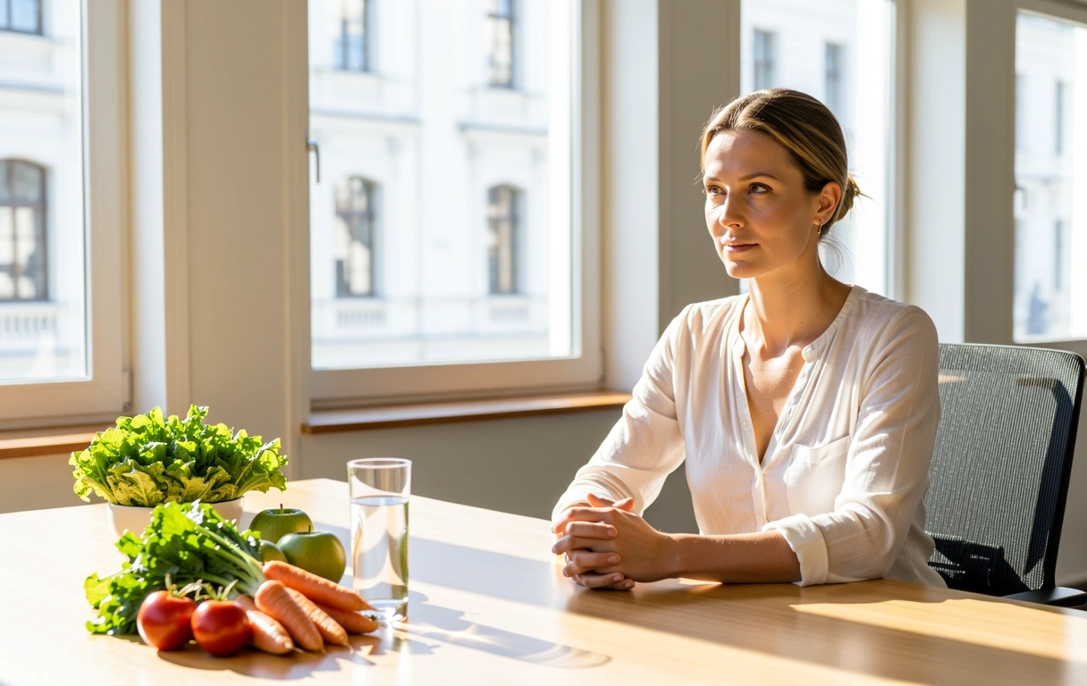 Professionelle Ernährungsberatung in Innsbruck