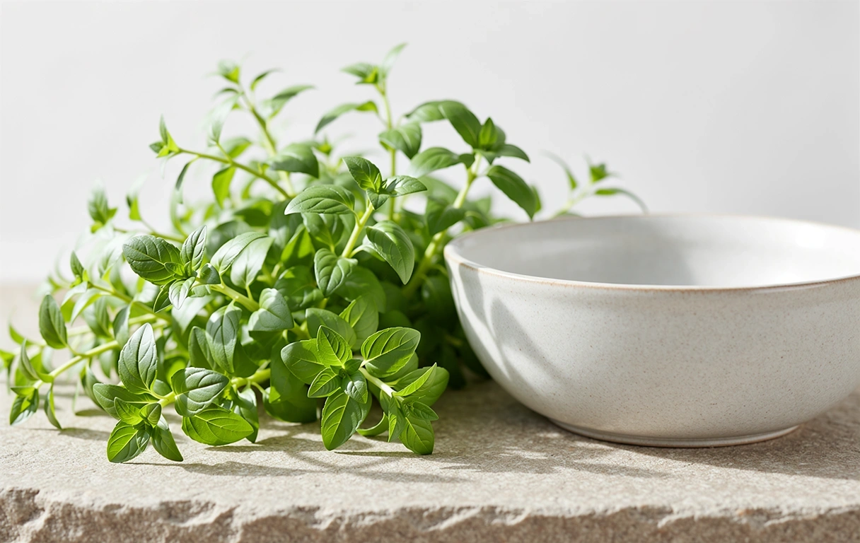 Natürliche Umgebung